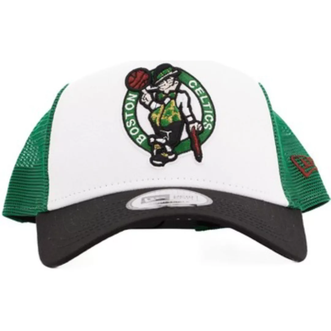 New-Era  Schirmmütze BOSTON CELTICS günstig online kaufen