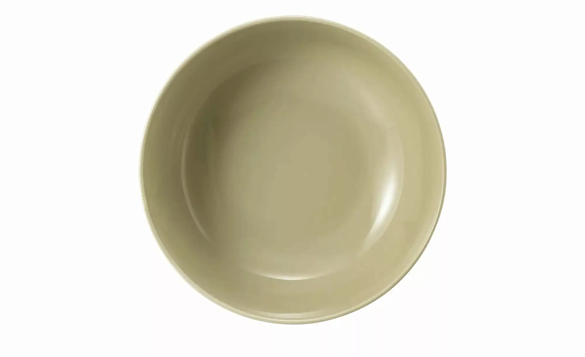 Seltmann Weiden Foodbowl  Beat ¦ beige ¦ Porzellan Ø: 20 Geschirr > Einzelg günstig online kaufen