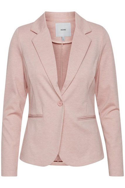 Ichi Sweatblazer IHKATE BL - 20101801 Blazer in toller Passform günstig online kaufen