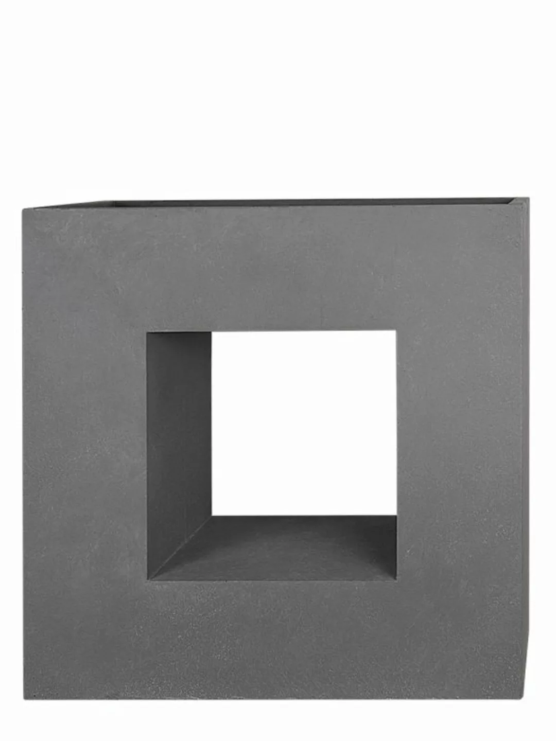 Pflanzkbel VISTA - (Grau) - 69cm x 68cm x 29cm günstig online kaufen