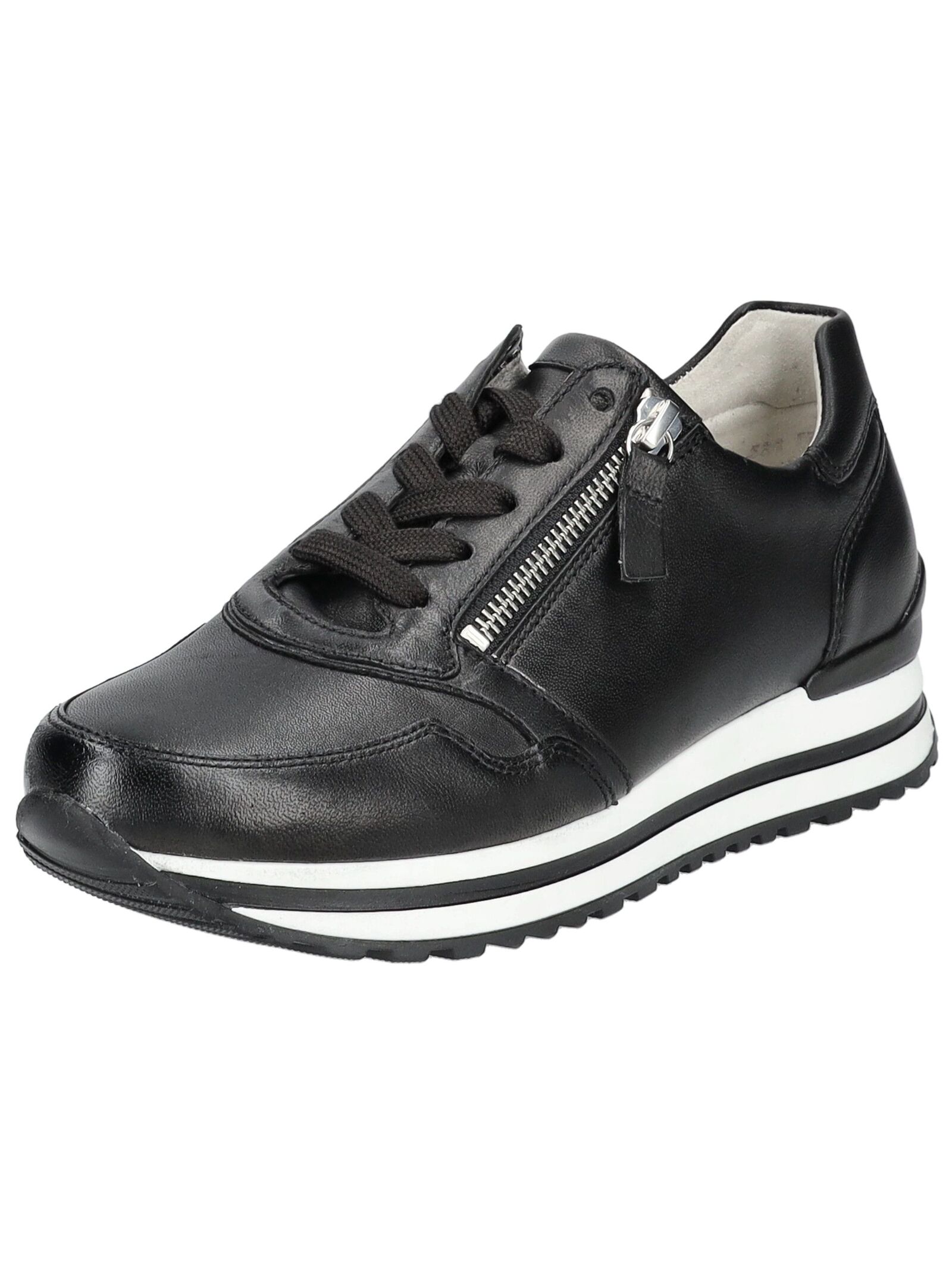 Gabor Comfort Sneaker "Gabor Comfort Sneaker Nappaleder" günstig online kaufen