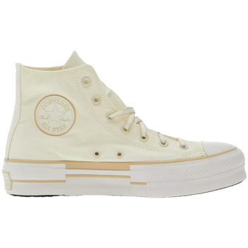 Converse  Sneaker Chuck Taylor All Star Lift Platform Outline Sketch günstig online kaufen