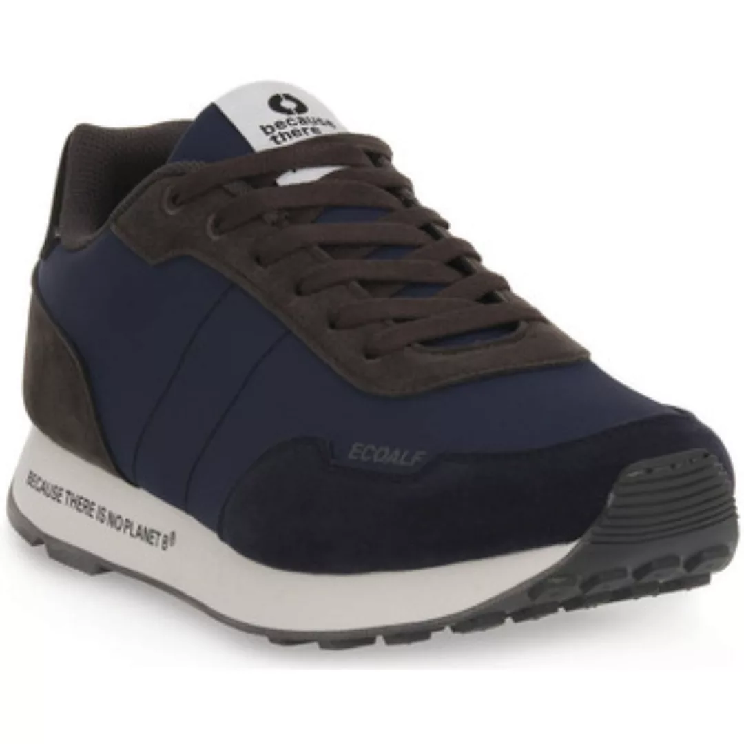 Ecoalf  Sneaker GREY DUKEALF günstig online kaufen