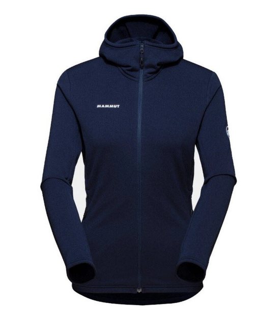 Mammut Funktionsjacke Aconcagua Light ML Hooded Jacket Women günstig online kaufen