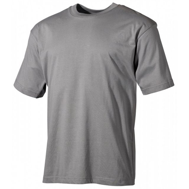 MFH T-Shirt Outdoor T-Shirt, halbarm, foliage 170 g/m² günstig online kaufen