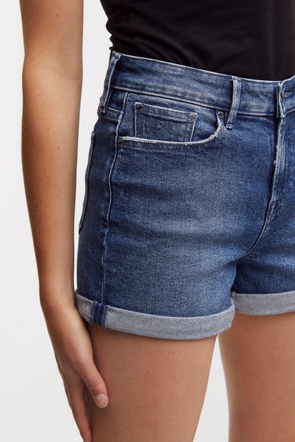 DENHAM Jeansshorts günstig online kaufen