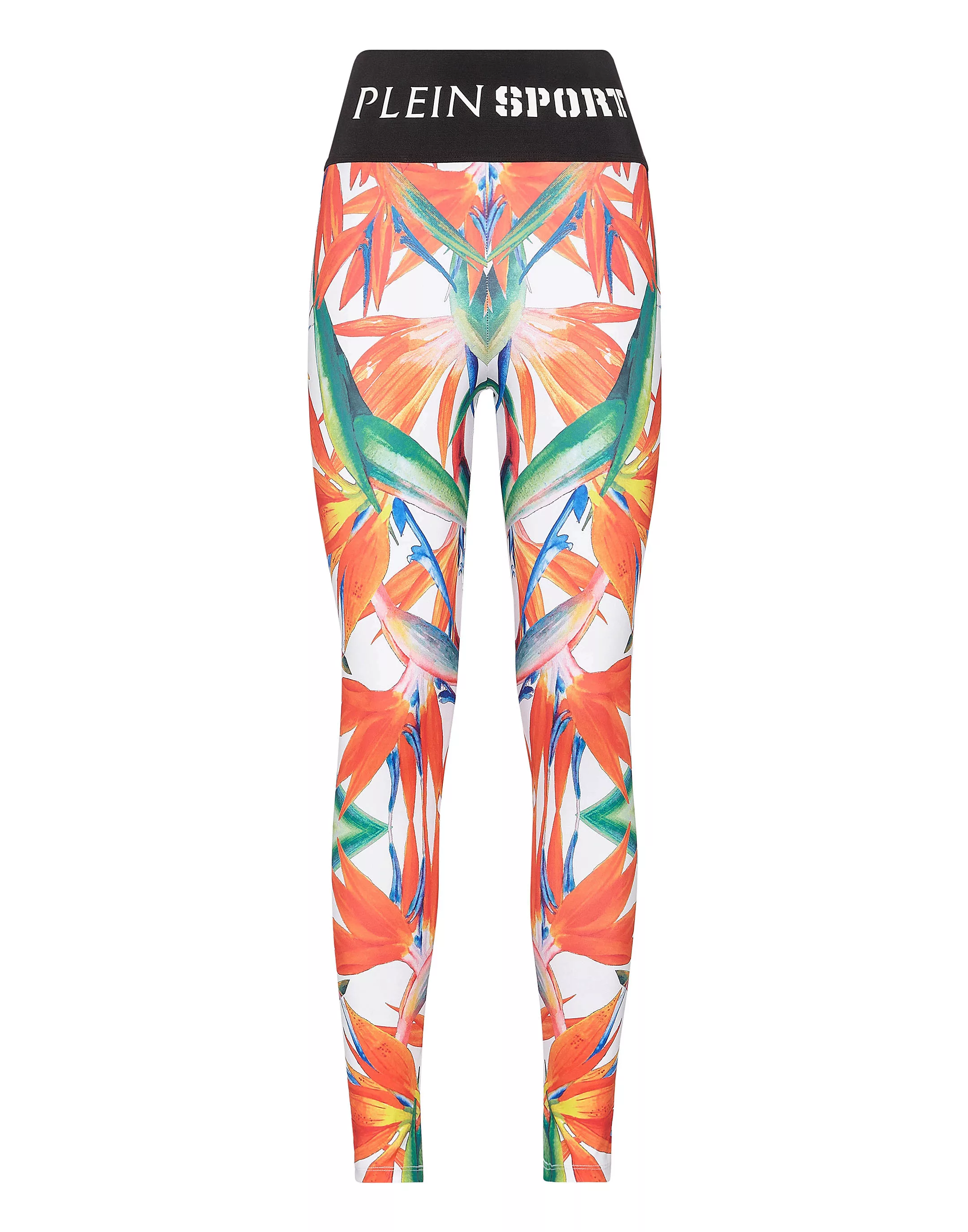 PLEIN SPORT Leggings "Leggings Leggings" günstig online kaufen