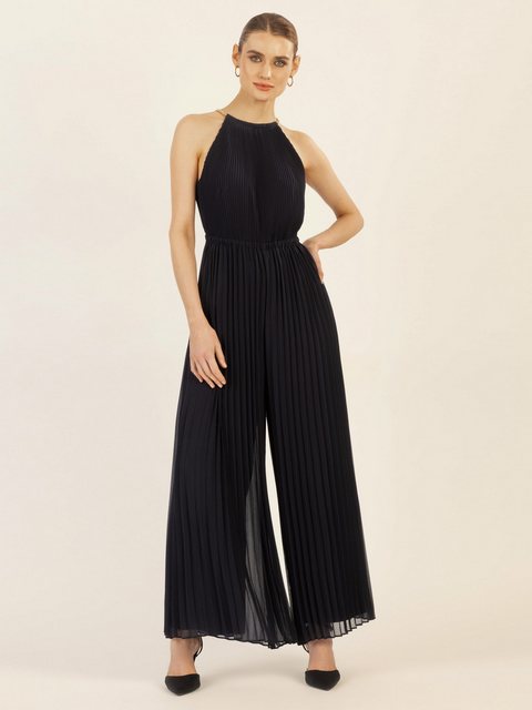 Apart Jumpsuit im Neckholder Stil günstig online kaufen