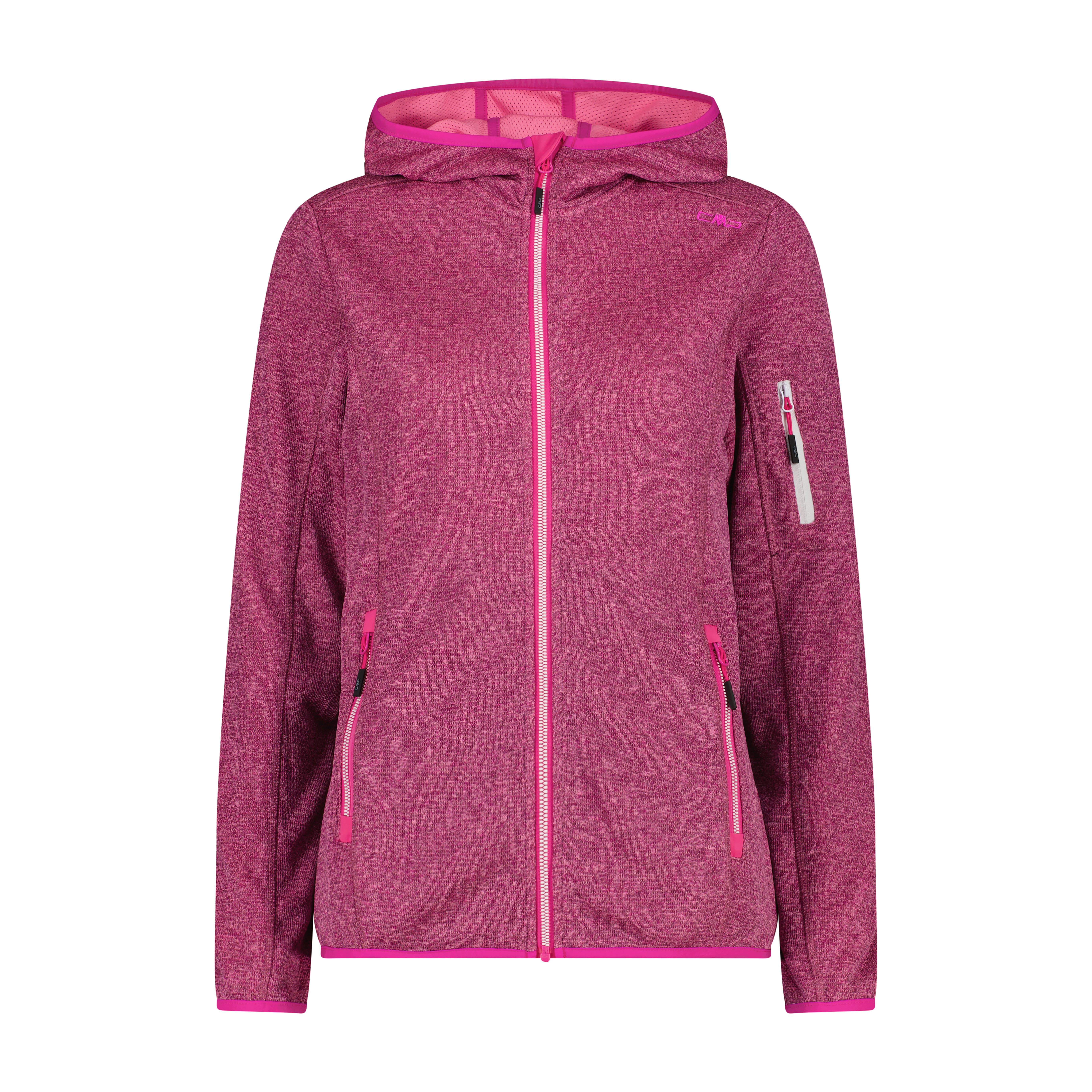 CMP Fleecejacke CMP Damen Fleecejacke Woman günstig online kaufen