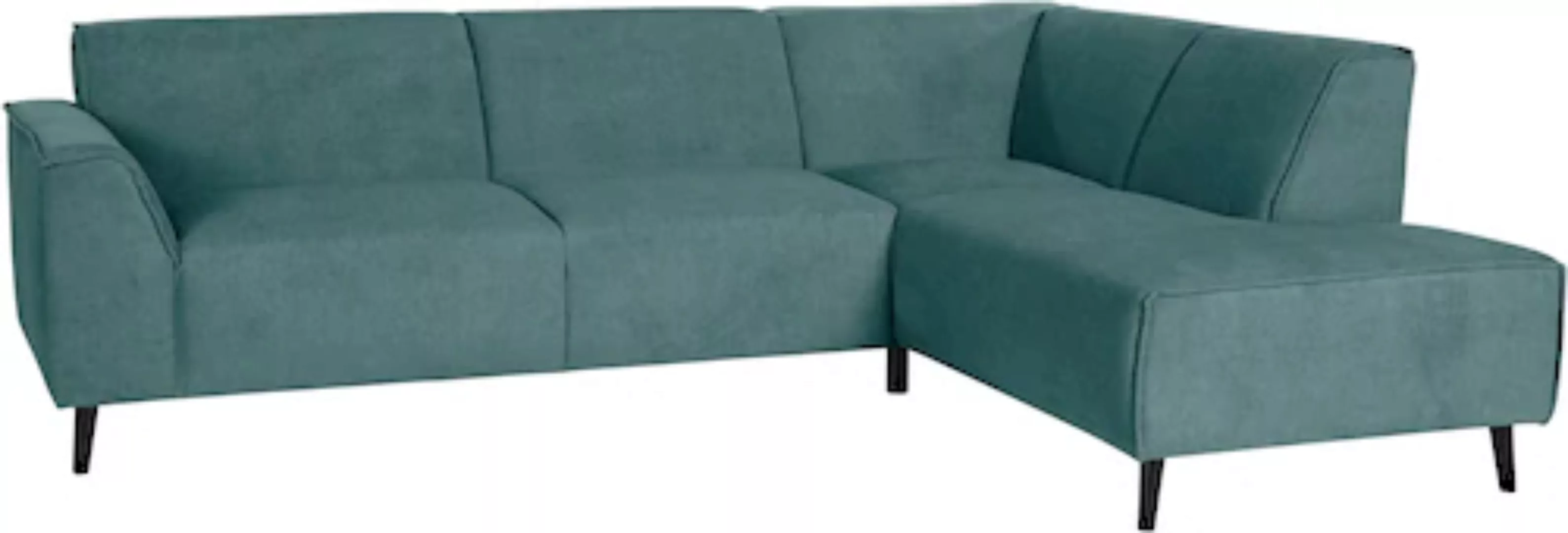 DOMO collection Ecksofa "Amora" günstig online kaufen