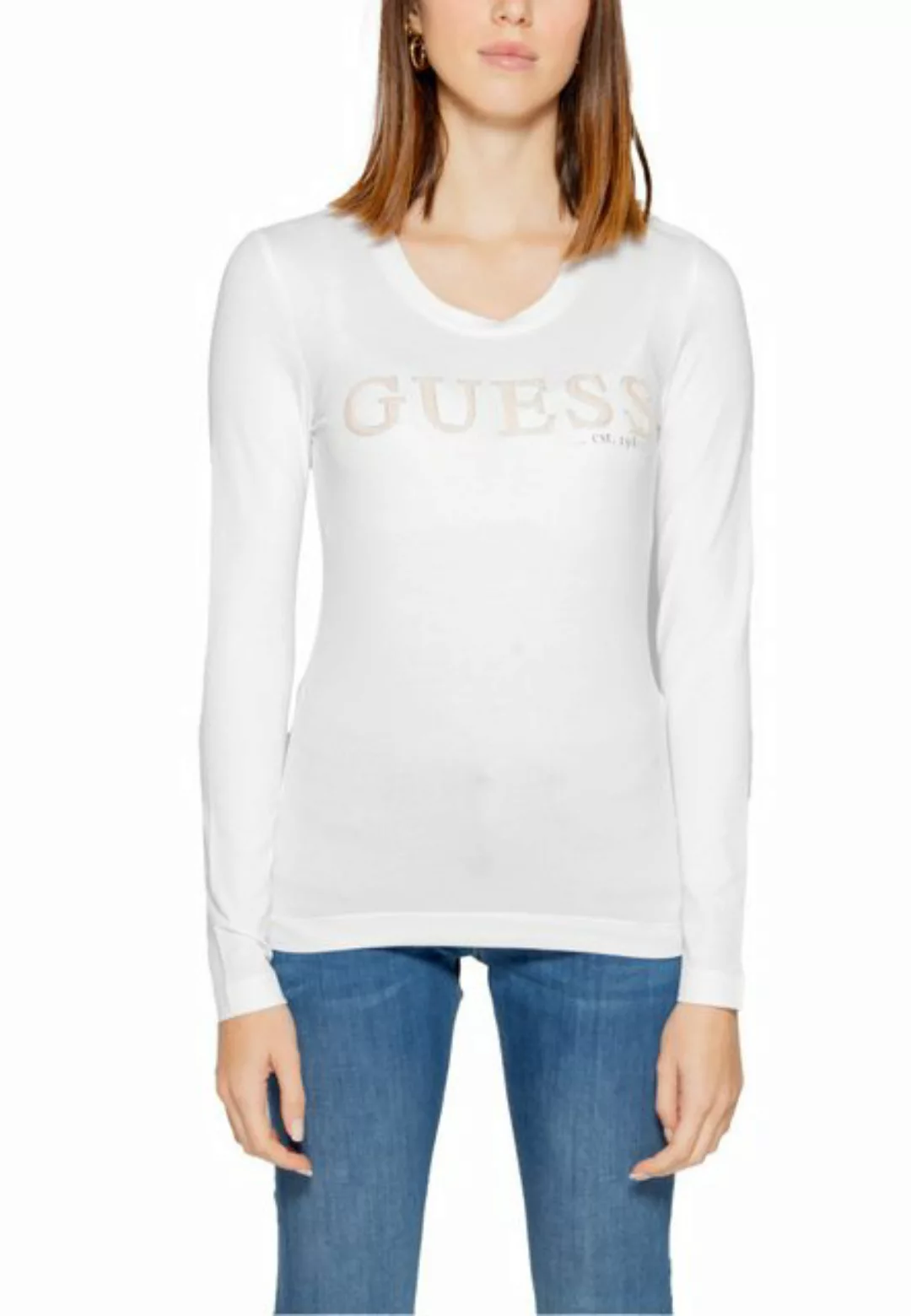 Guess T-Shirt günstig online kaufen