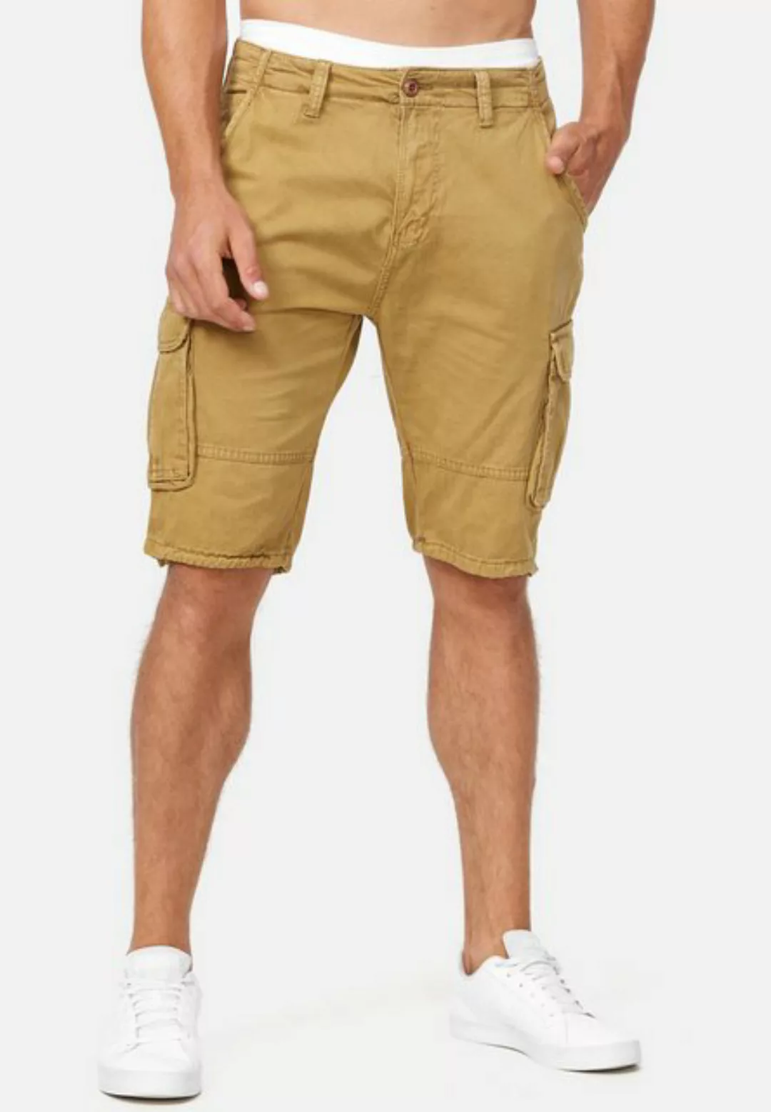 Indicode Cargoshorts Monroe Cargo günstig online kaufen