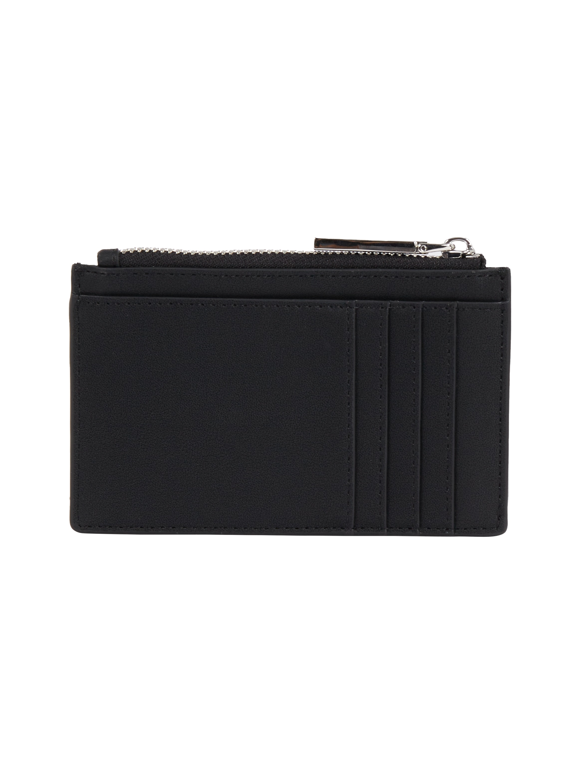 Calvin Klein Geldbörse "CK MUST ZIP FLAP CARDHOLDER MONO", Geldbeutel, Dame günstig online kaufen