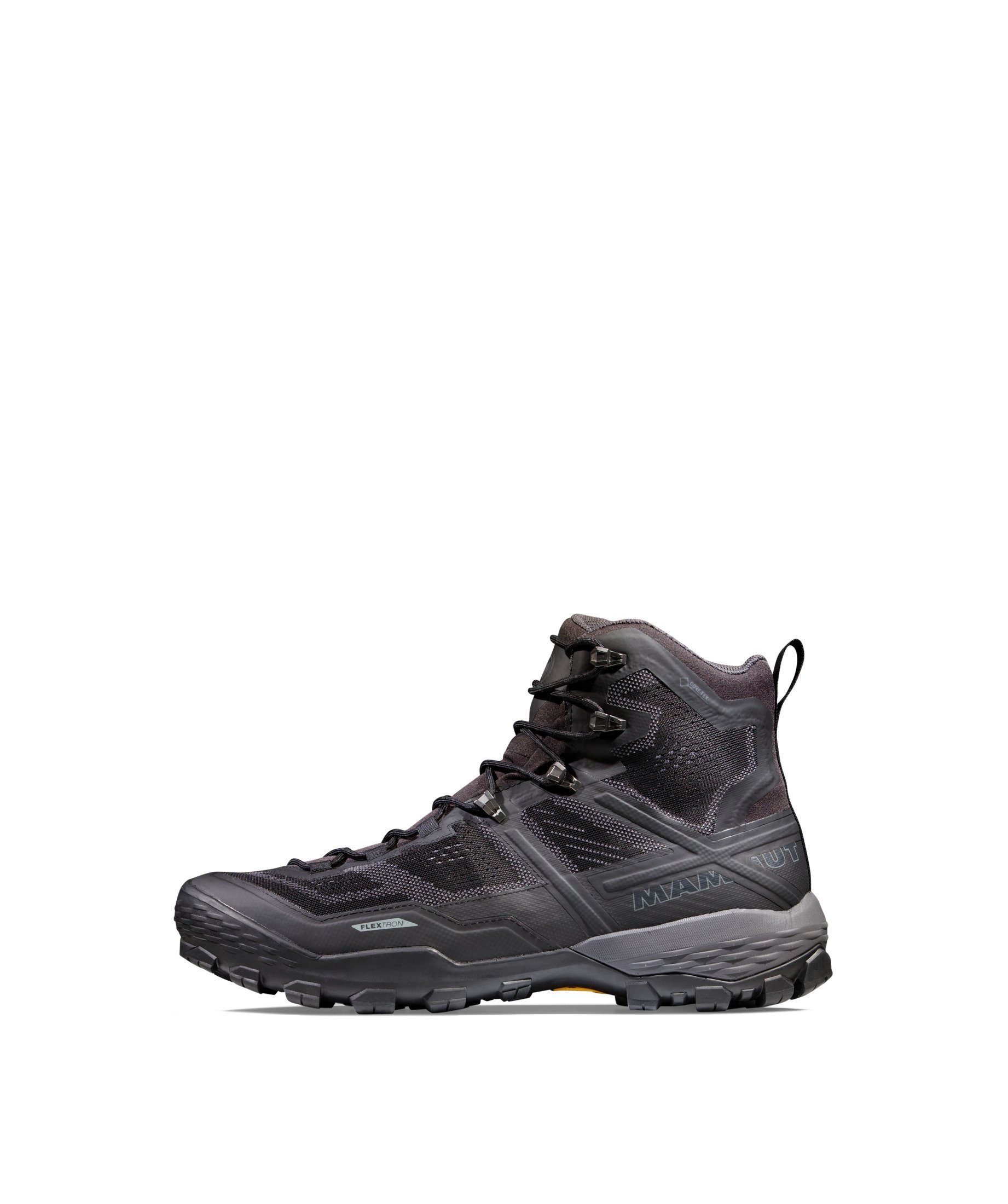 Mammut Ducan High GTX (wasserdicht) schwarz günstig online kaufen