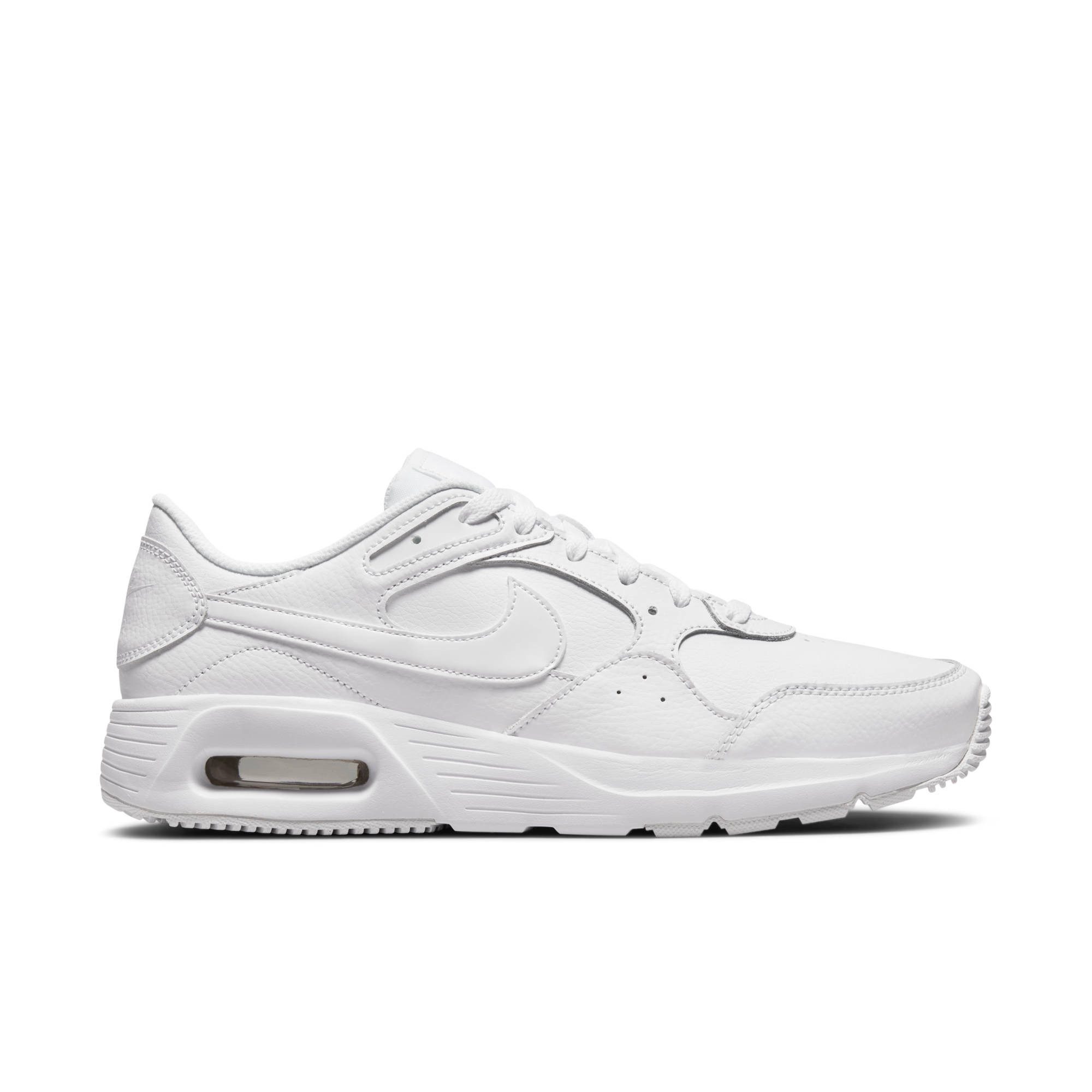 Nike Sportswear Sneaker "AIR MAX SC LEATHER" günstig online kaufen