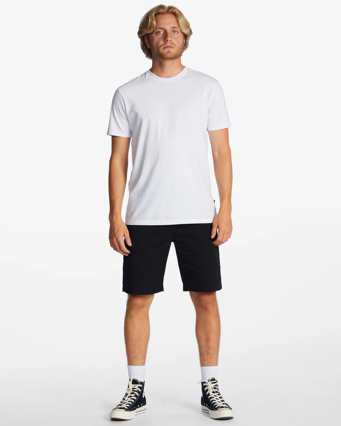 Billabong Shorts "Carter" günstig online kaufen