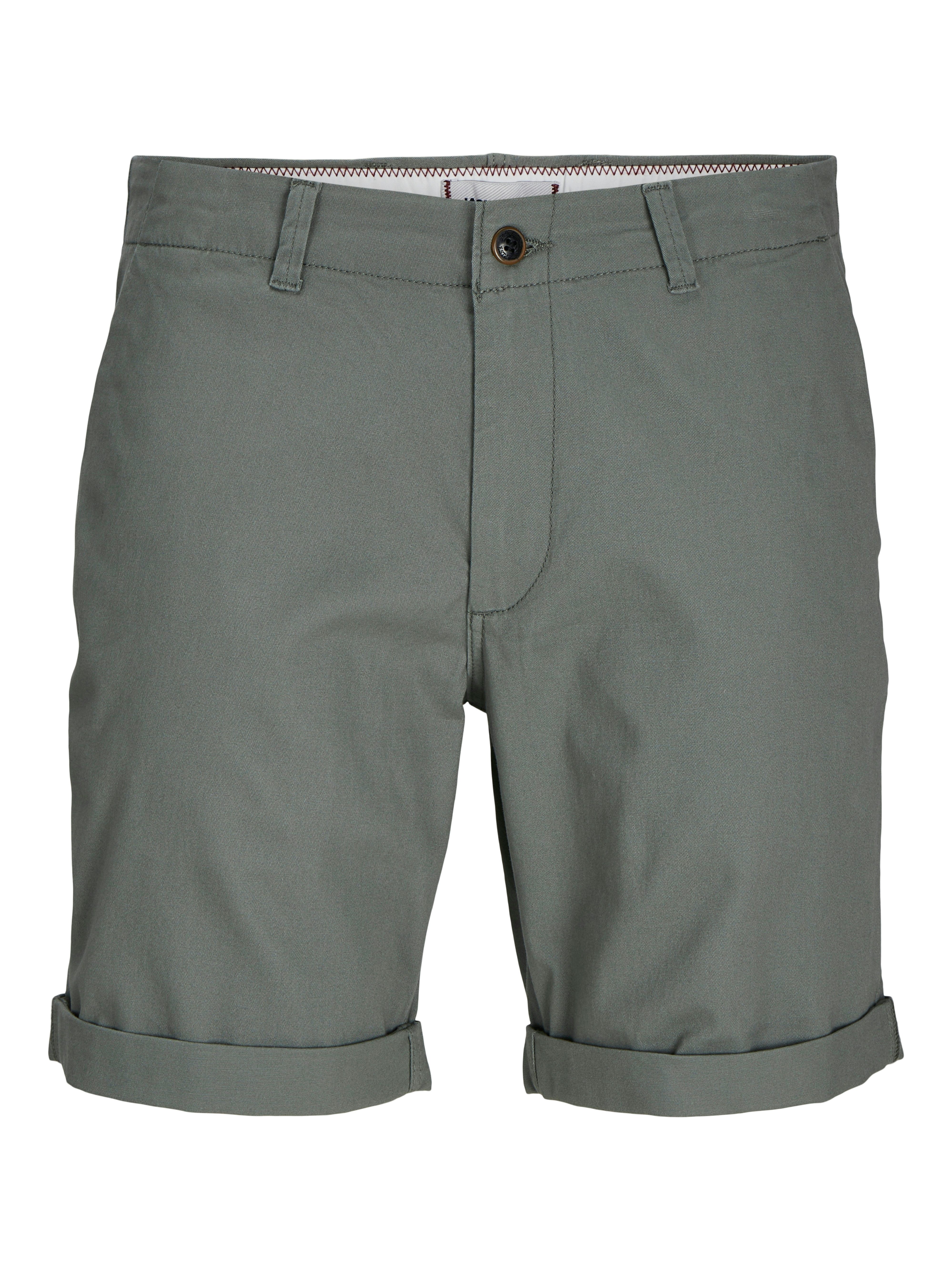 Jack & Jones Chinoshorts JPSTDAVE JJCHINO günstig online kaufen