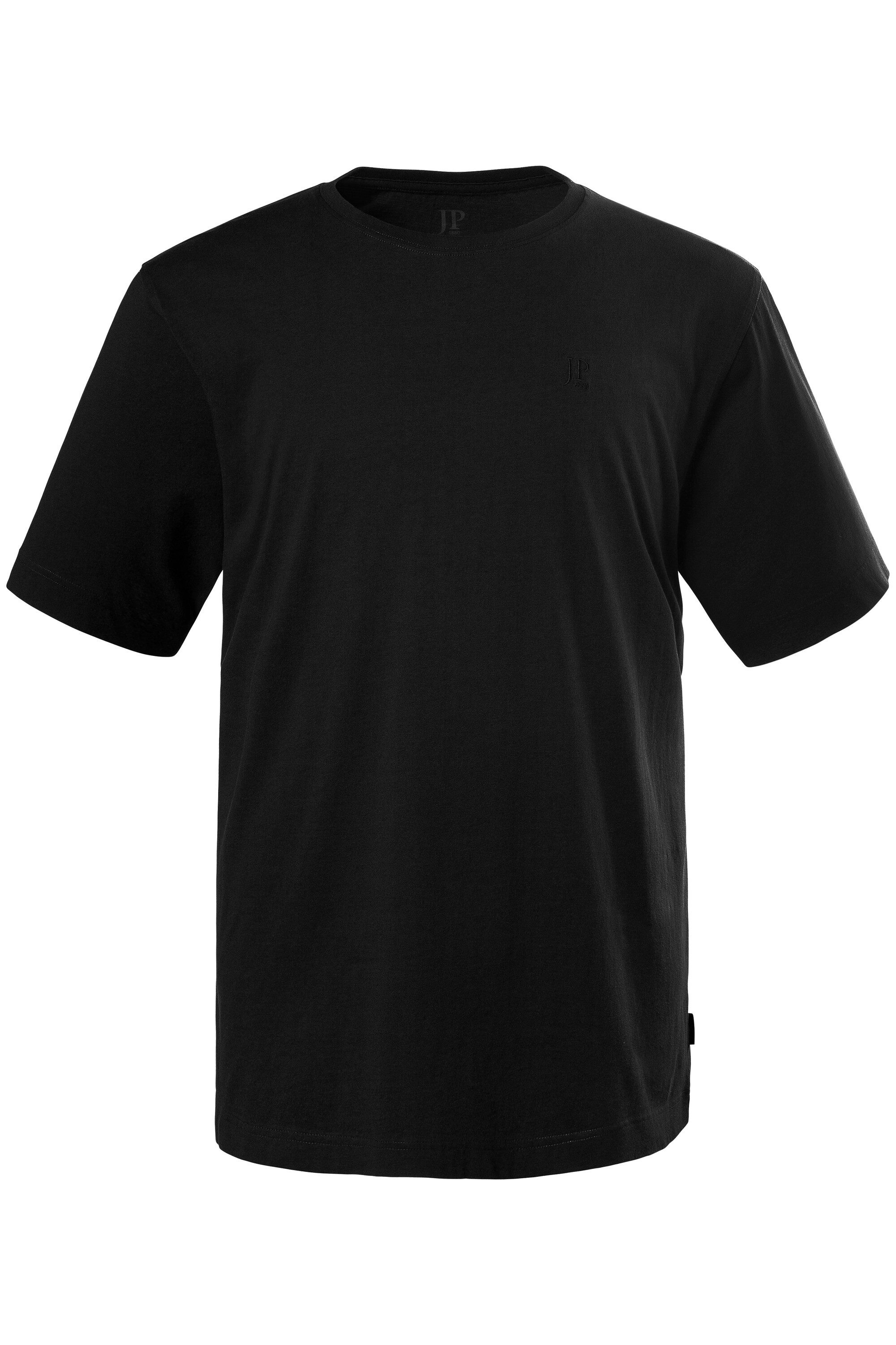 JP1880 T-Shirt T-Shirt Basic Rundhals gekämmte günstig online kaufen