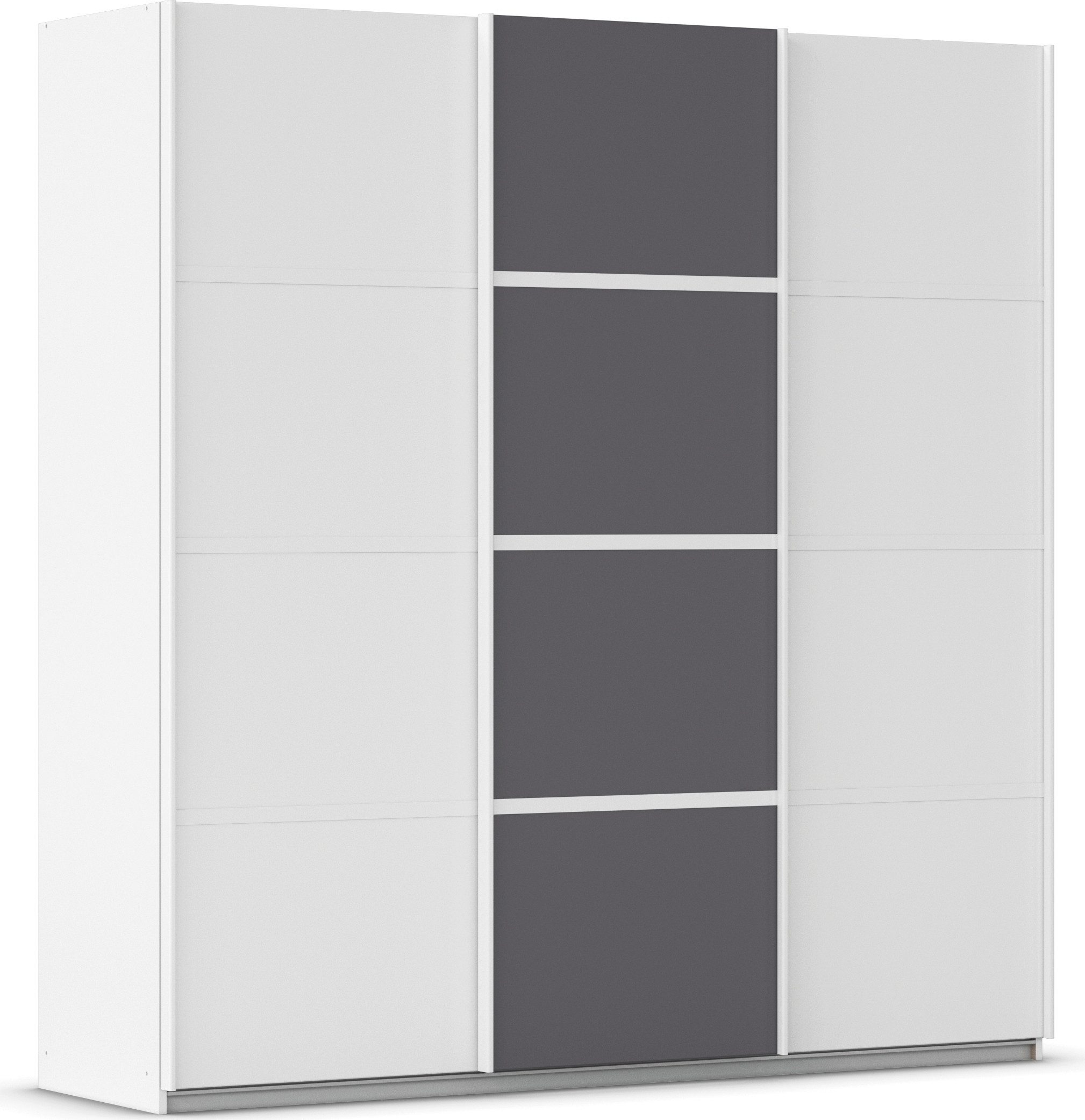 rauch Kleiderschrank "Schwebetürenschrank Garderobe Schrank TOP ANGEBOT Avo günstig online kaufen