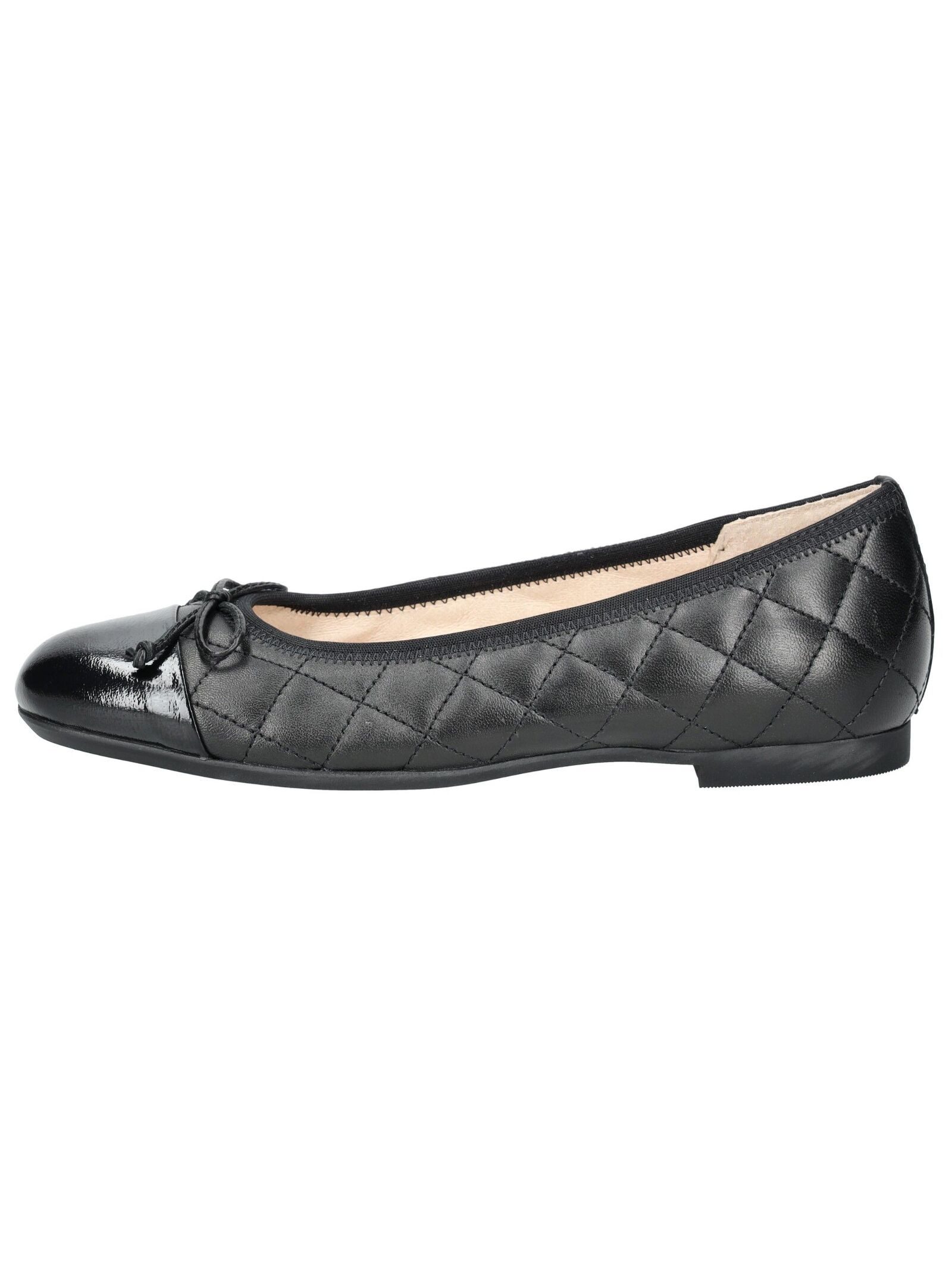 Gabor Comfort Gabor Comfort Ballerinas Nappaleder günstig online kaufen