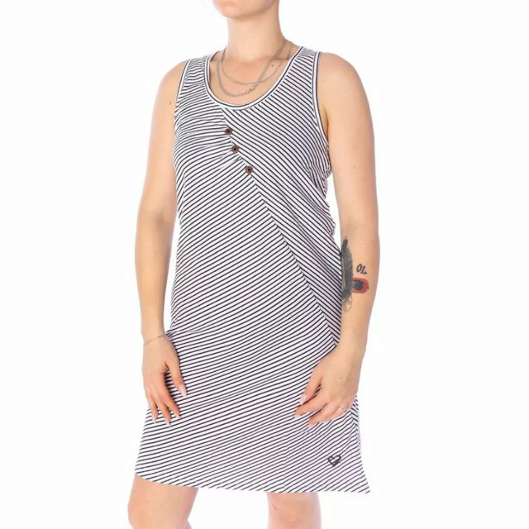 Alife & Kickin Jerseykleid CameronAK Dress Damen Sommerkleid, Kleid günstig online kaufen