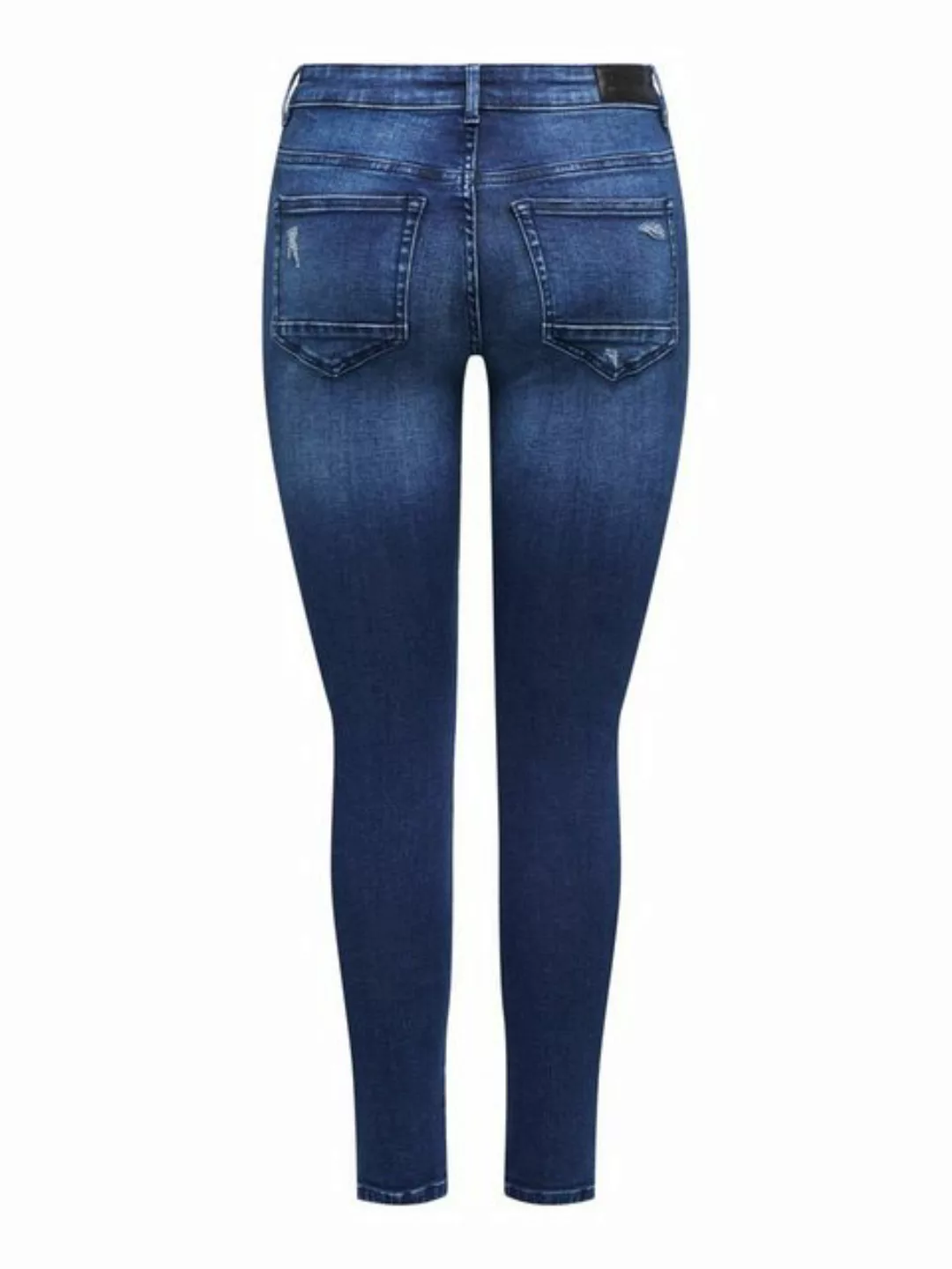 ONLY 7/8-Jeans KENDELL (1-tlg) Plain/ohne Details günstig online kaufen