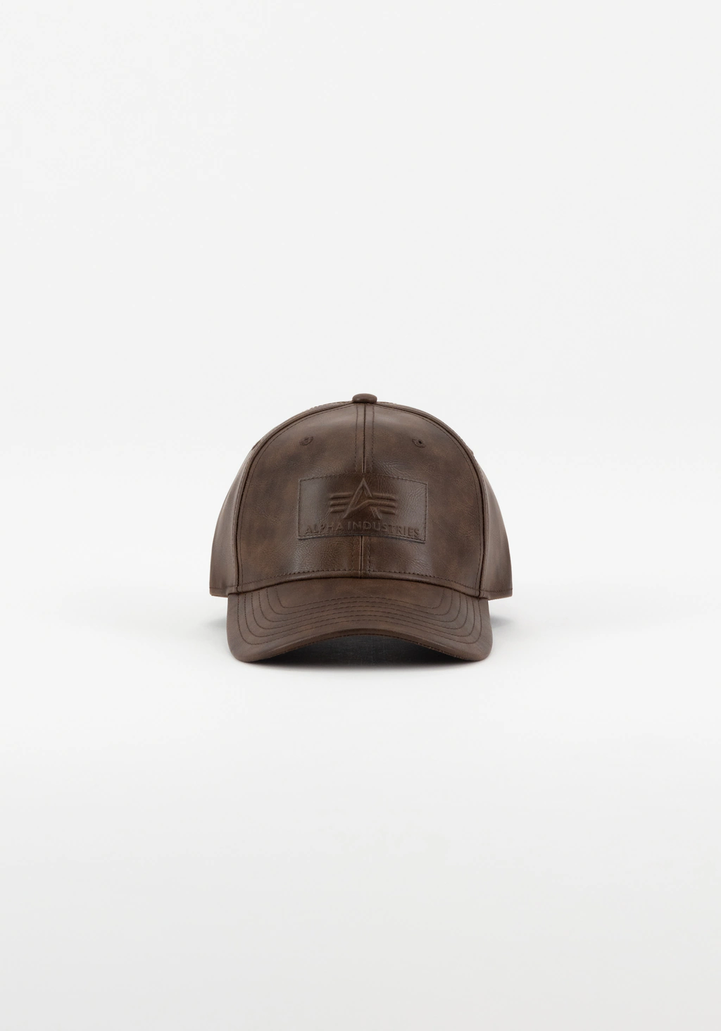 Alpha Industries Trucker Cap "Alpha Industries Accessoires - Headwear PU Lo günstig online kaufen