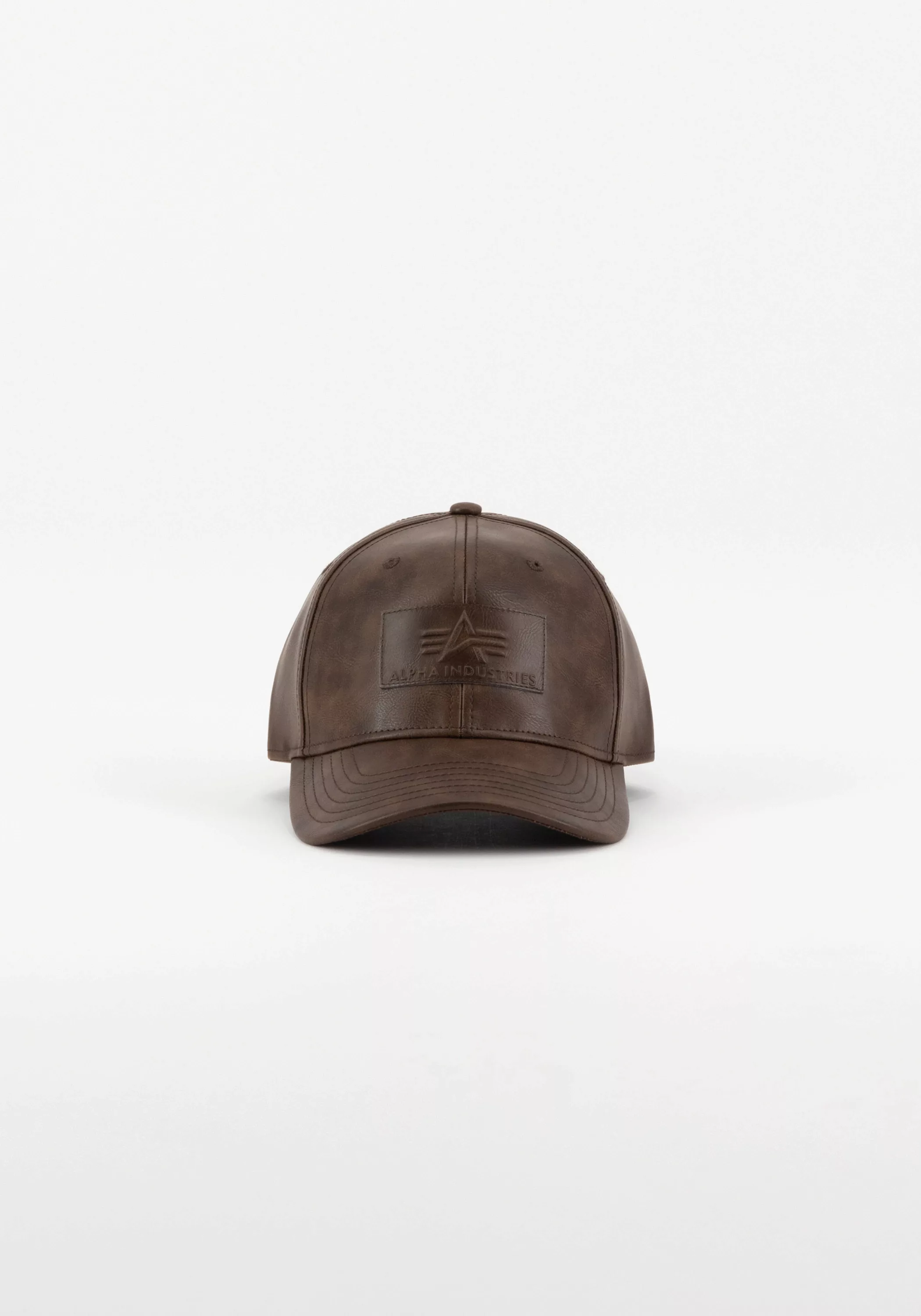 Alpha Industries Trucker Cap "Alpha Industries Accessoires - Headwear PU Lo günstig online kaufen