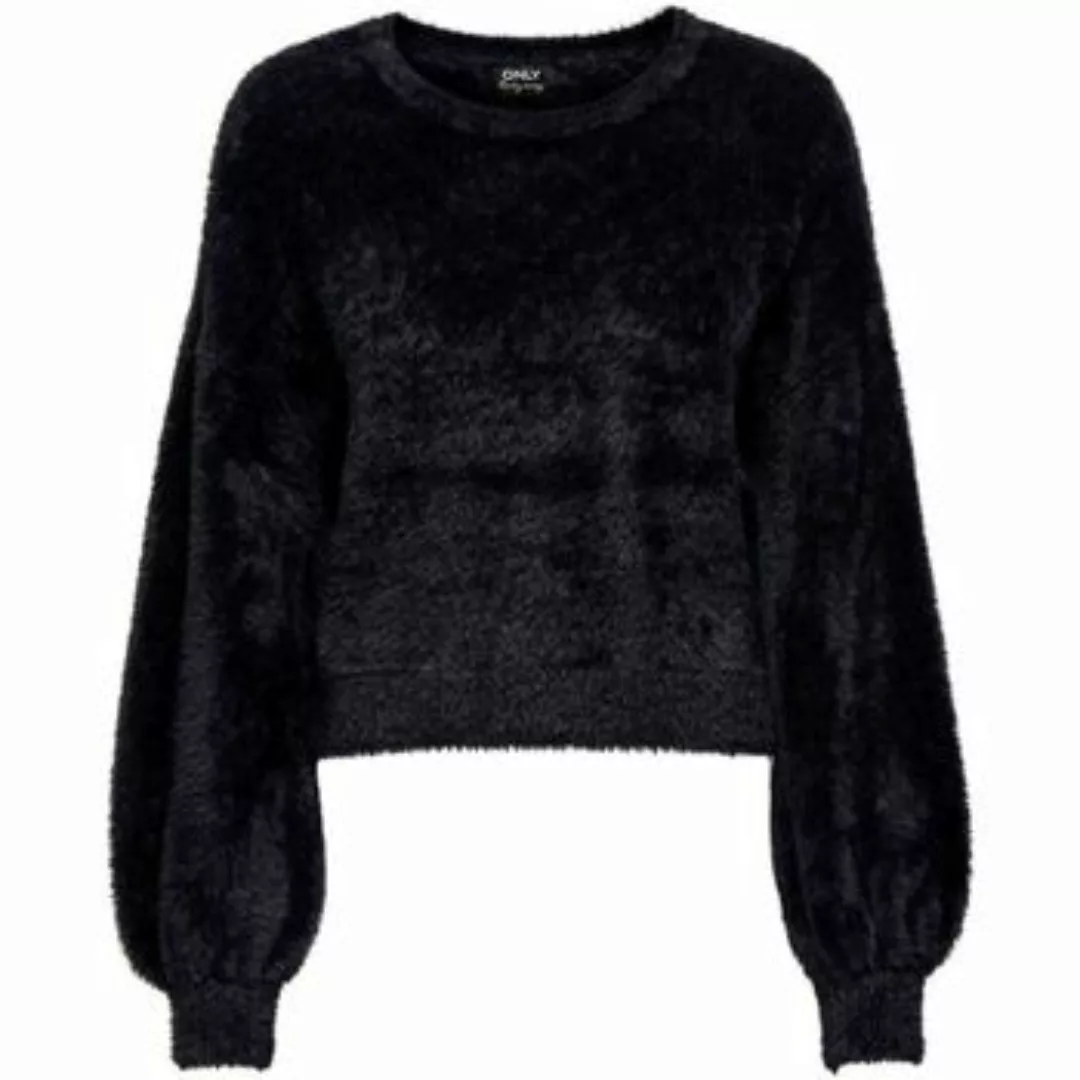 Only  Pullover 15235973 PIUMO-BLACK günstig online kaufen