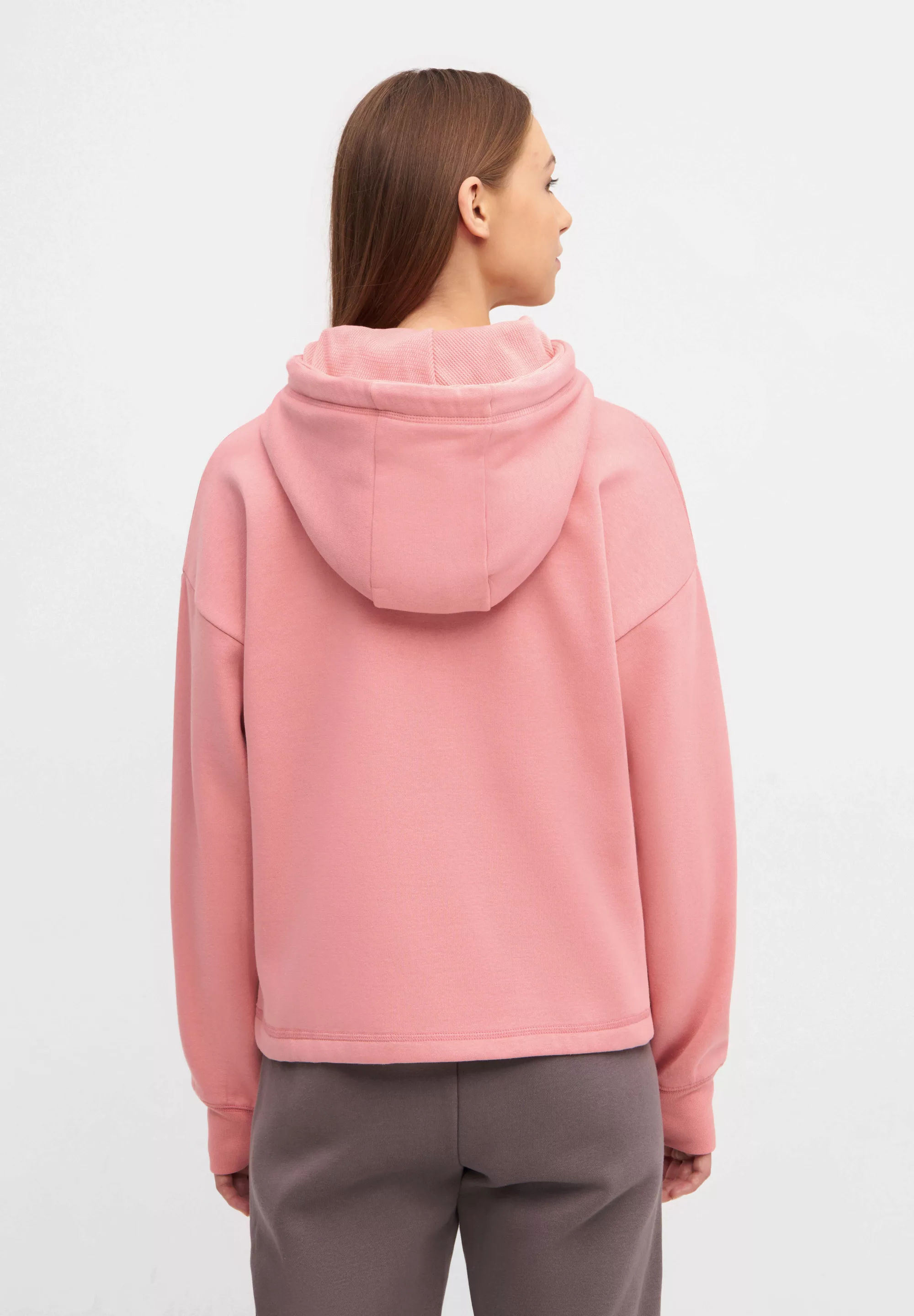 Bench. Kapuzensweatshirt "ULLA" günstig online kaufen