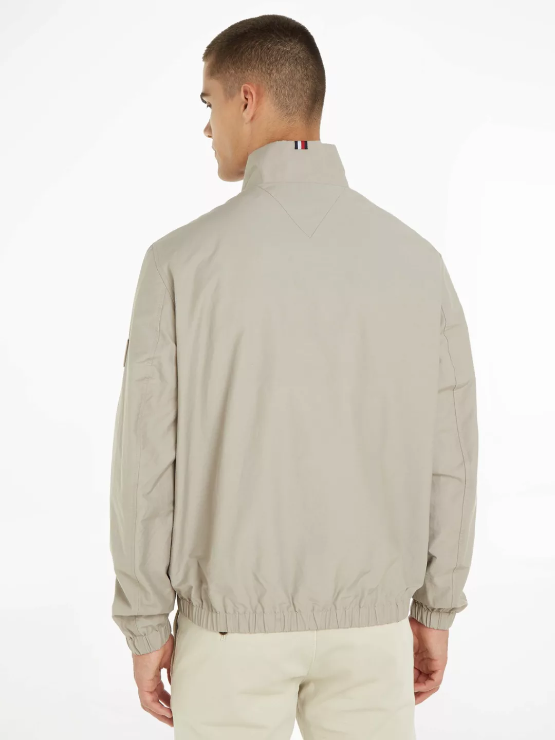 Tommy Hilfiger Blouson CL STAND COLLAR BLOUSON günstig online kaufen