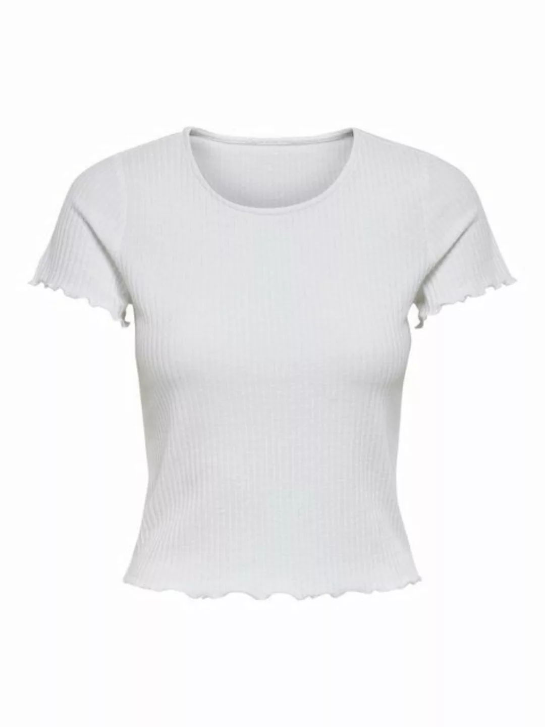 Only Damen T-Shirt ONLEMMA SHORT günstig online kaufen