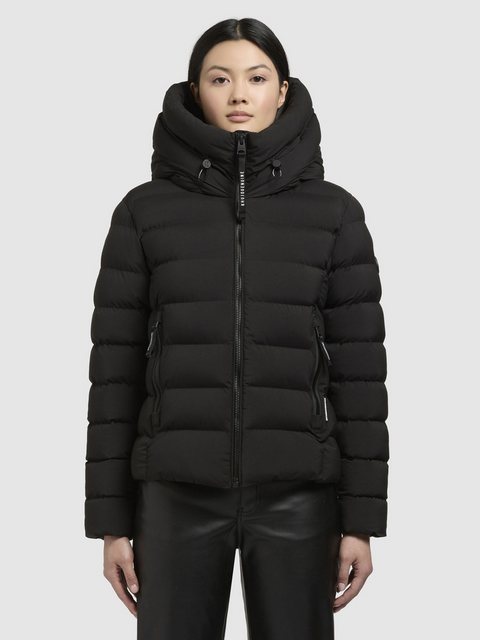 khujo Steppjacke VADEA günstig online kaufen