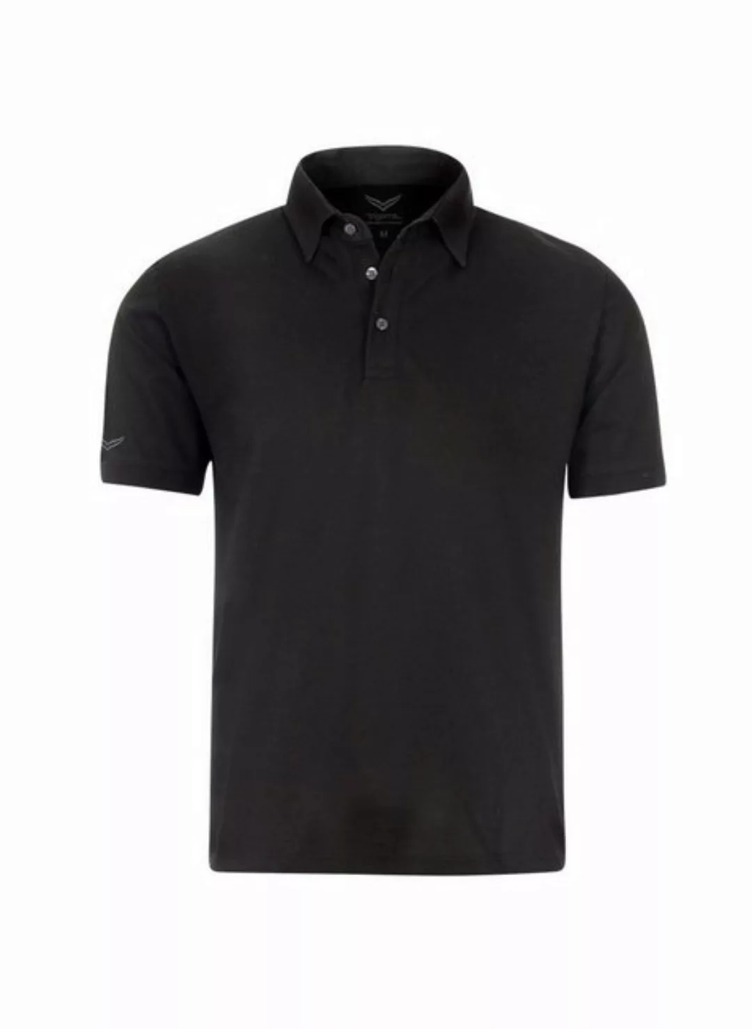 Trigema Poloshirt TRIGEMA Business-Poloshirt (1-tlg) günstig online kaufen