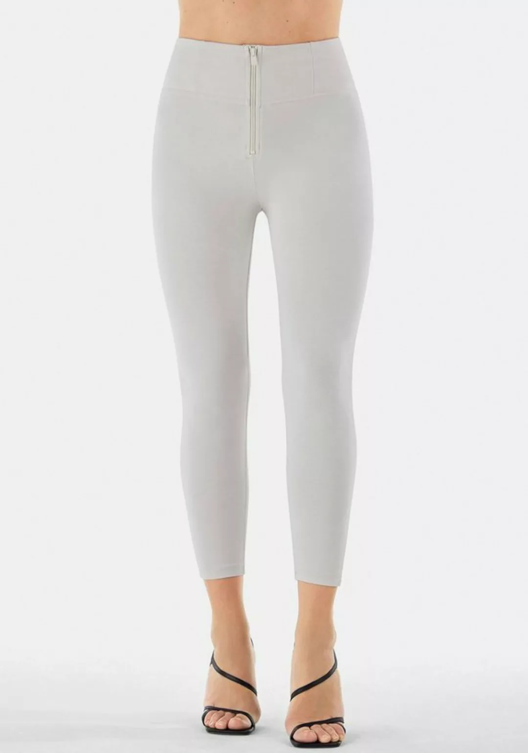 Freddy Leggings WRUP4 SUPERSKINNY mit hohem Bund und Push-Up Effekt günstig online kaufen