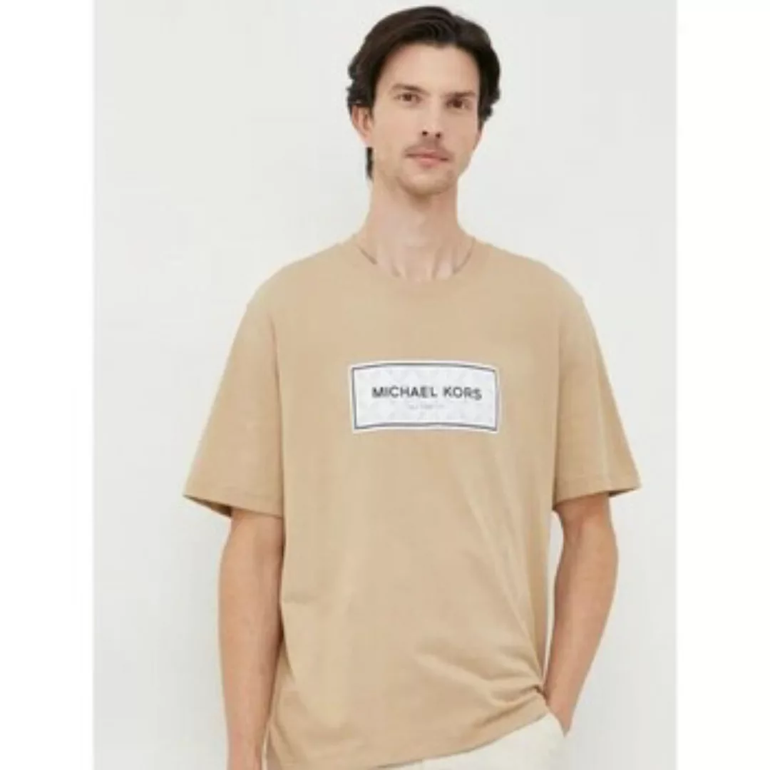MICHAEL Michael Kors  T-Shirt CH351RG1V2 günstig online kaufen