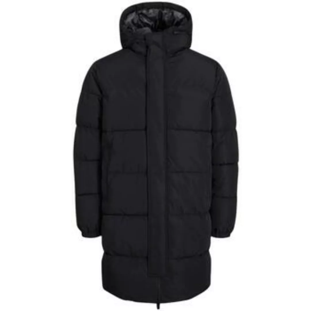 Jack & Jones Steppmantel "JJEBRADLEY LONG PUFFER SN" günstig online kaufen