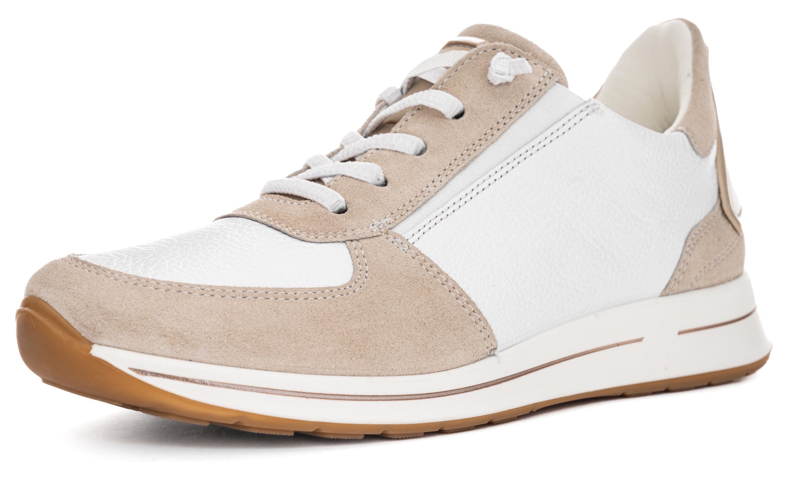 Ara OSAKA Slip-On Sneaker, Keilsneaker, Schnürschuh günstig online kaufen