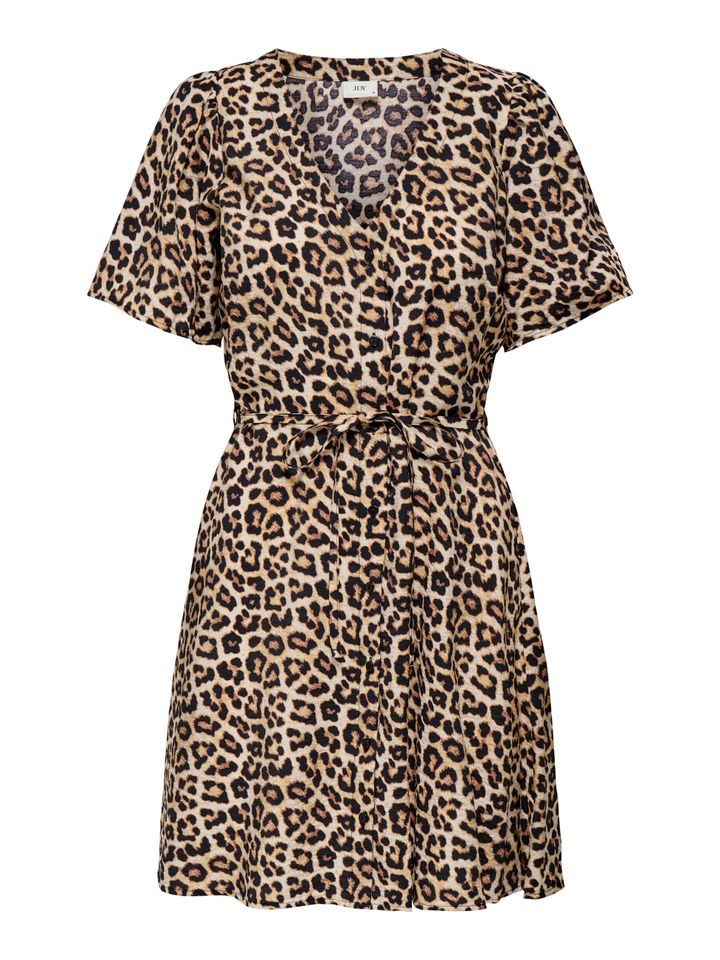 JDY Minikleid - sommerliches Minikleid mit günstig online kaufen