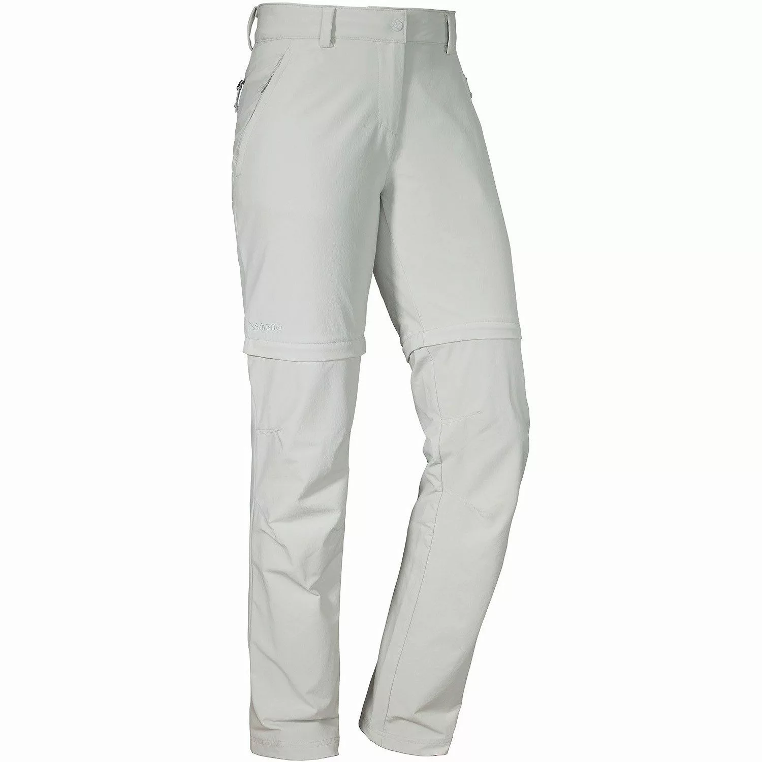 Schöffel Funktionshose Hose Ascona Zip Off günstig online kaufen