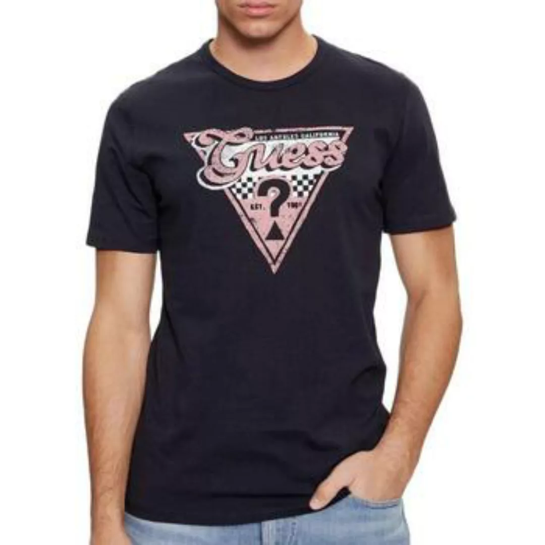 Guess  T-Shirts & Poloshirts G-M4RI06I3Z14 günstig online kaufen