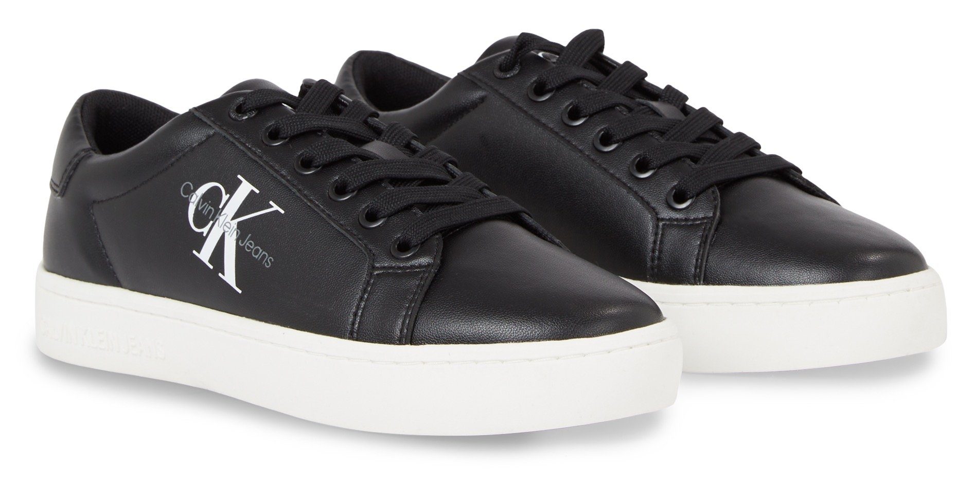 Calvin Klein Jeans CLASSIC CUPSOLE LACEUP günstig online kaufen
