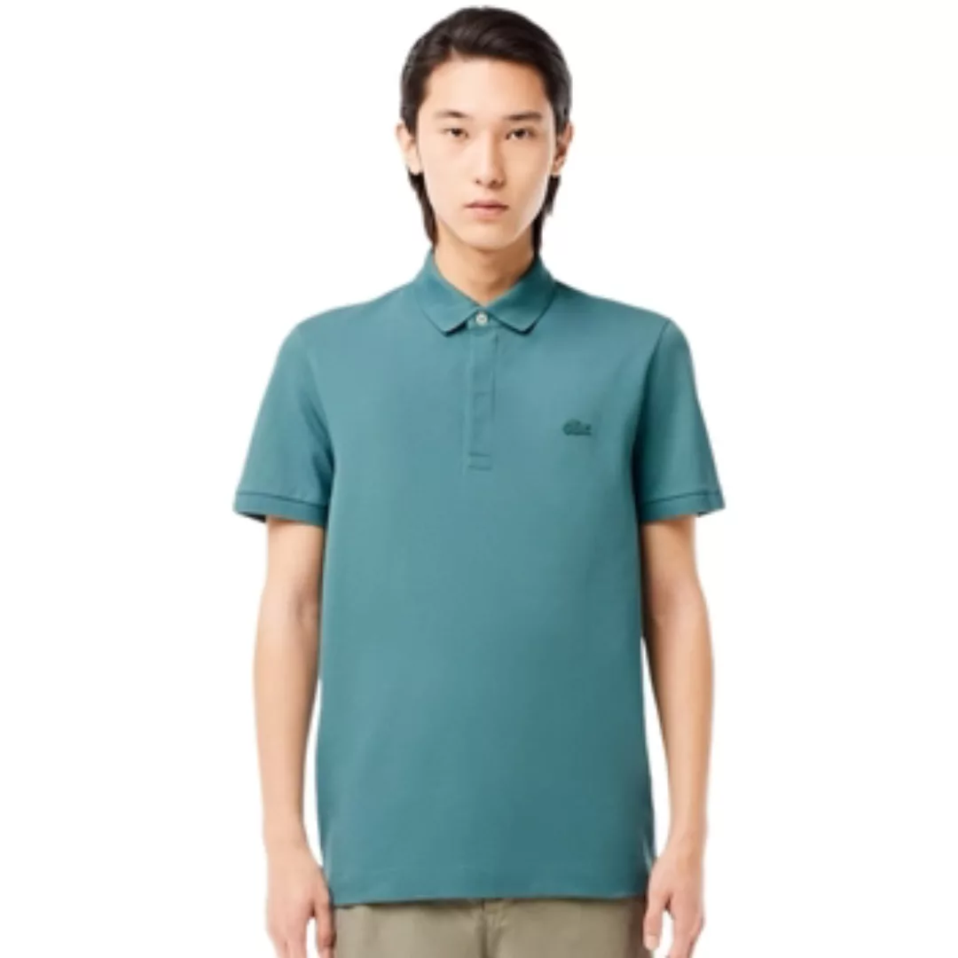 Lacoste  Poloshirt Smart Paris günstig online kaufen