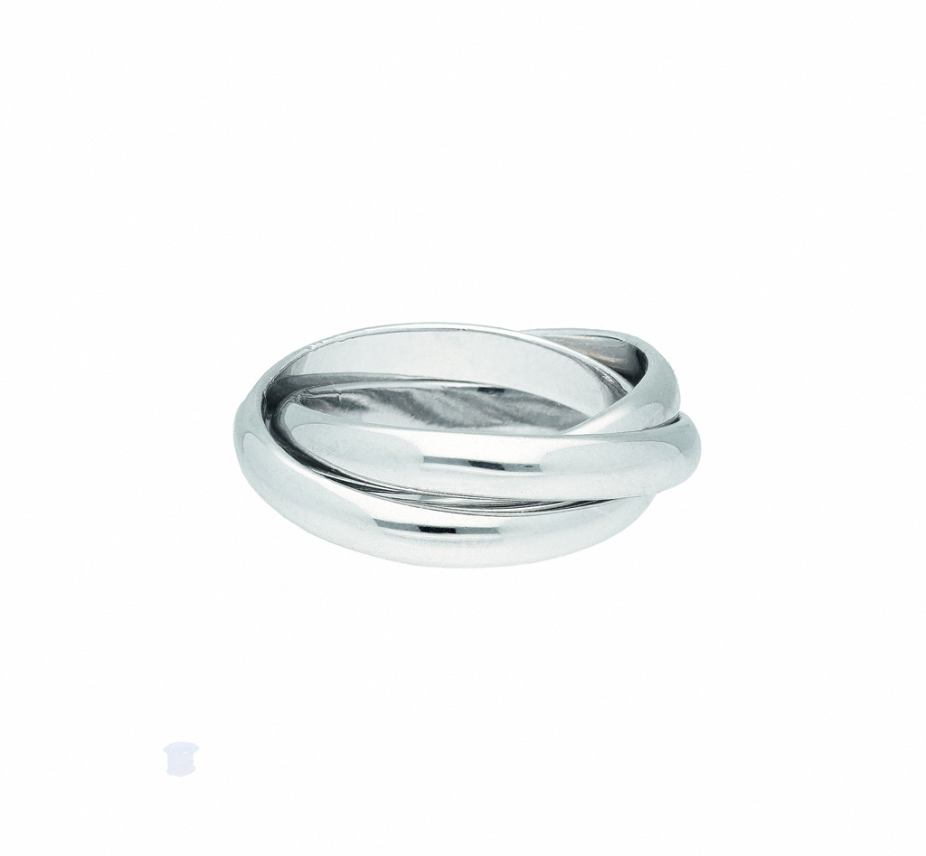 Adelia´s Fingerring "925 Silber Ring", Silberschmuck für Damen günstig online kaufen