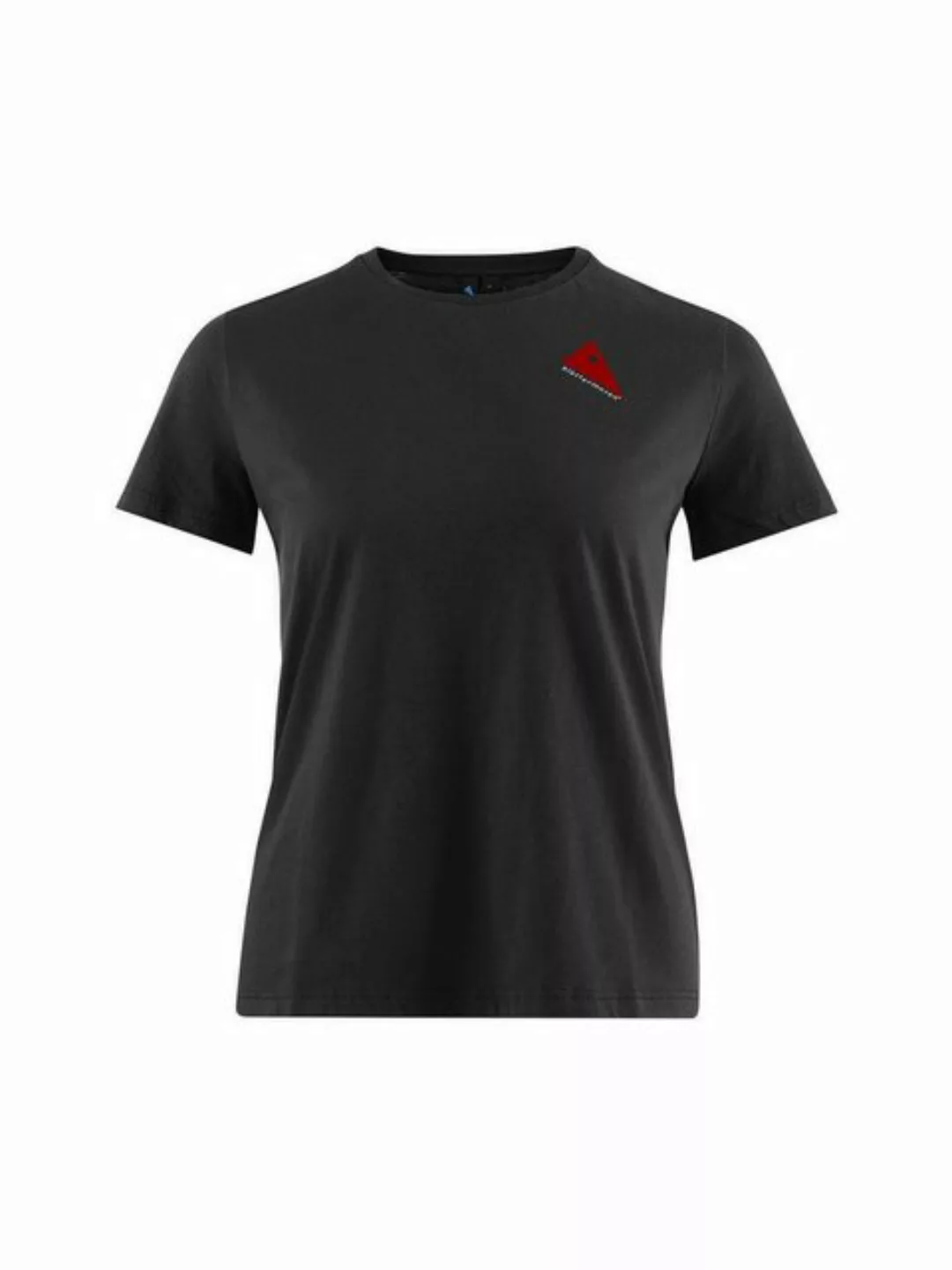 Klättermusen T-Shirt Runa Token - T-Shirt für Damen (1-tlg) günstig online kaufen