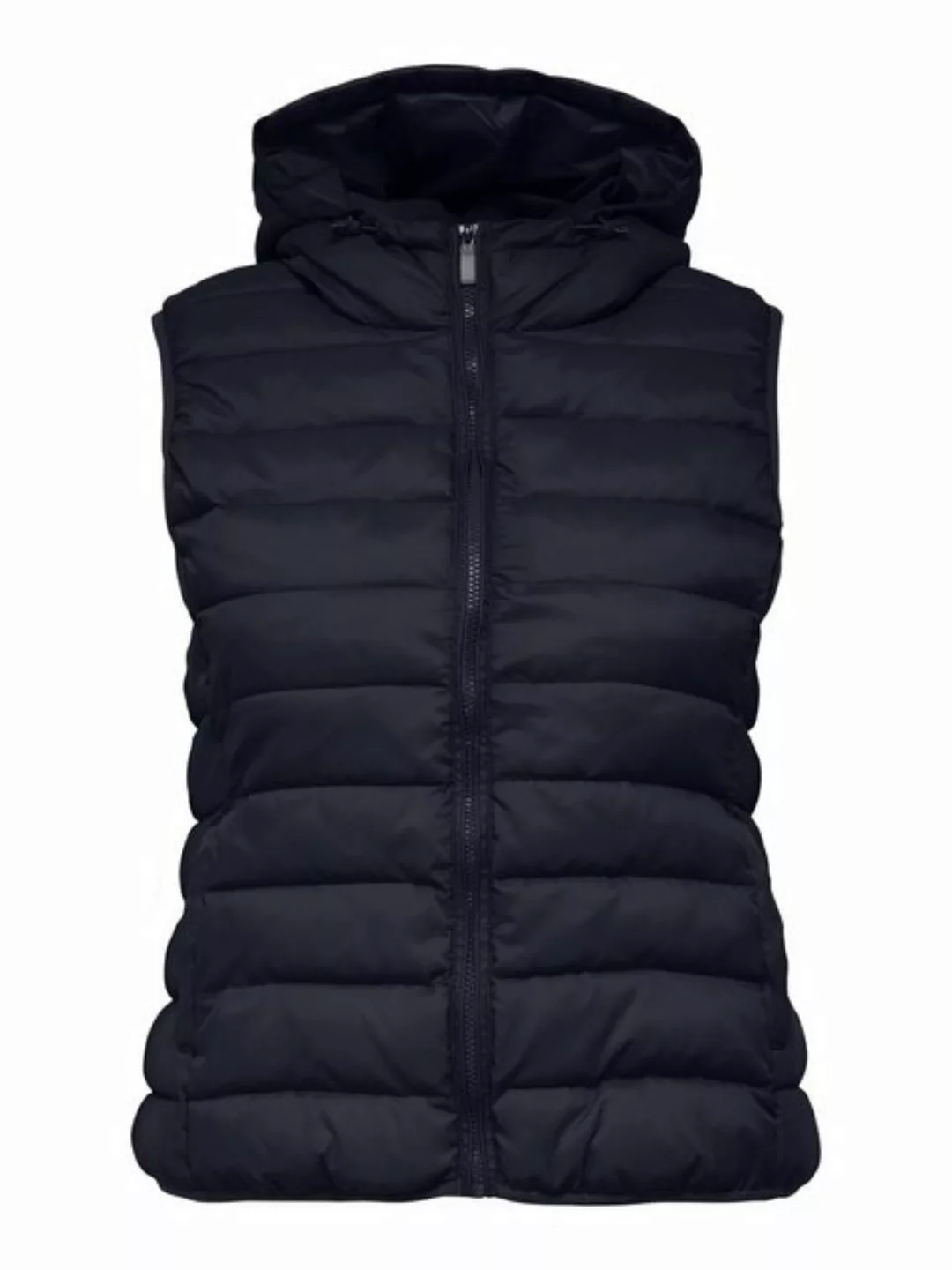 ONLY CARMAKOMA Steppweste CARNEW TAHOE HOOD WAISTCOAT CC OTW NOOS günstig online kaufen