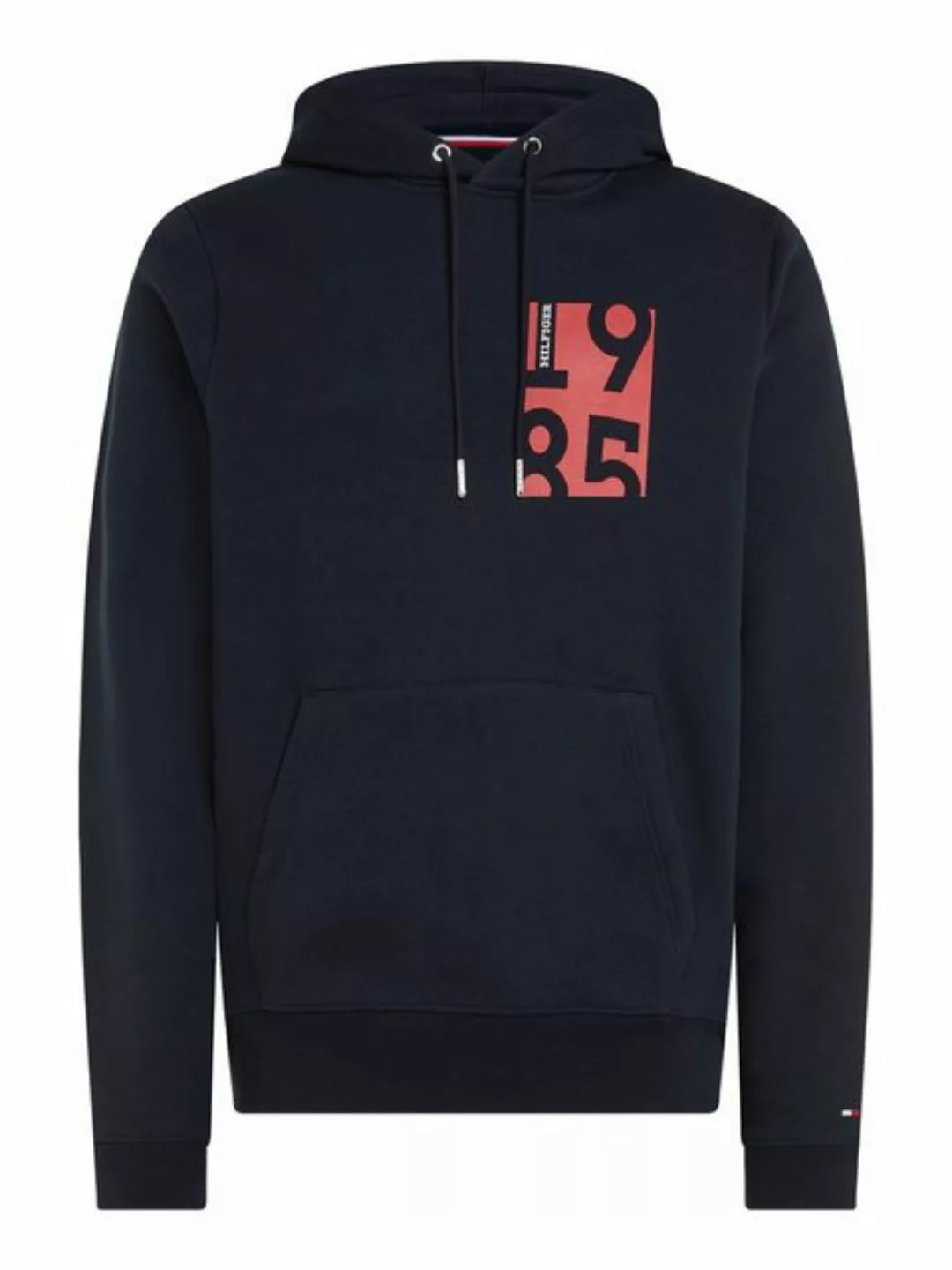 Tommy Hilfiger Kapuzensweatshirt günstig online kaufen