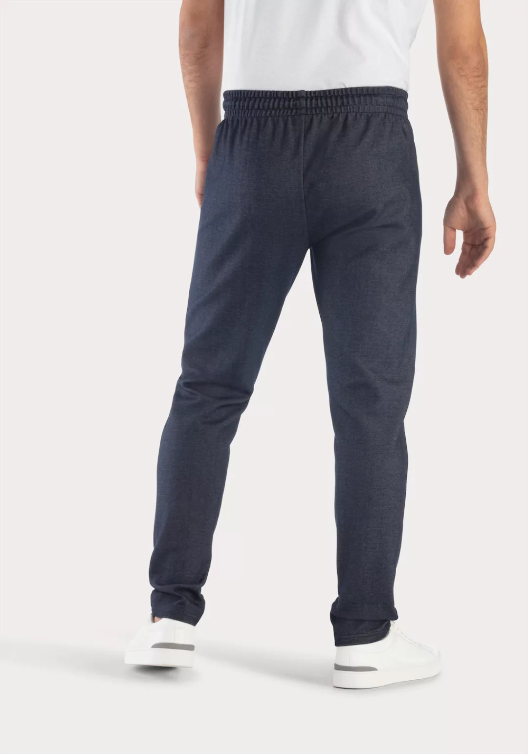 AUTHENTIC LE JOGGER Loungehose günstig online kaufen