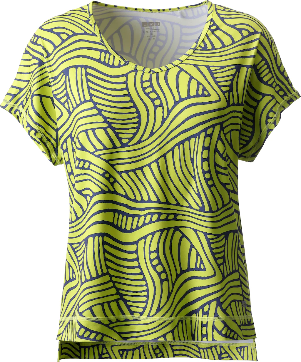 LPO Funktionsshirt "Damen-Funktionsshirt-Delia" günstig online kaufen