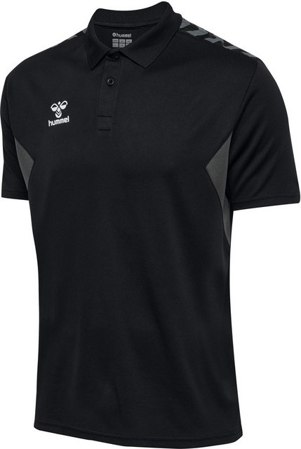 hummel Poloshirt Hmlauthentic Functional Polo günstig online kaufen